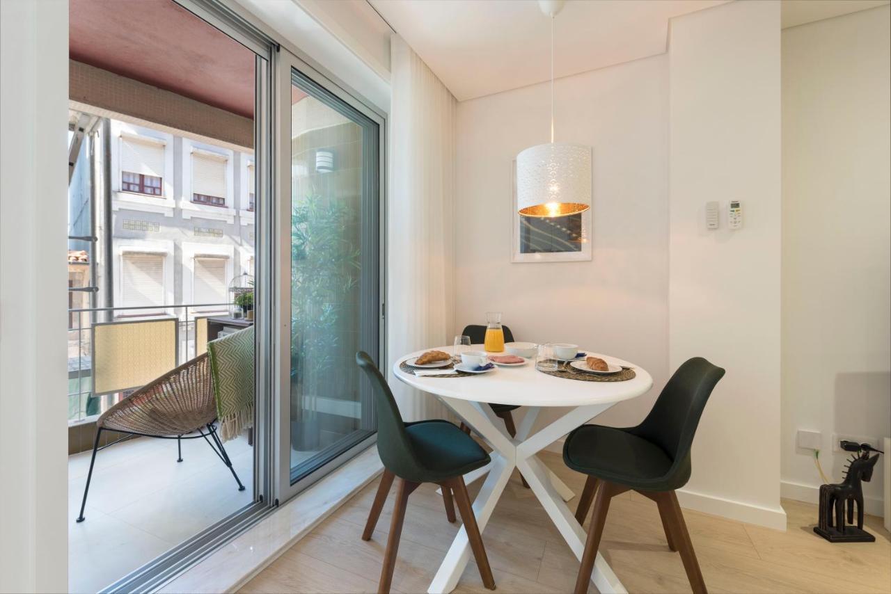 Heart Of D. Pedro Apartments III 波尔图 外观 照片